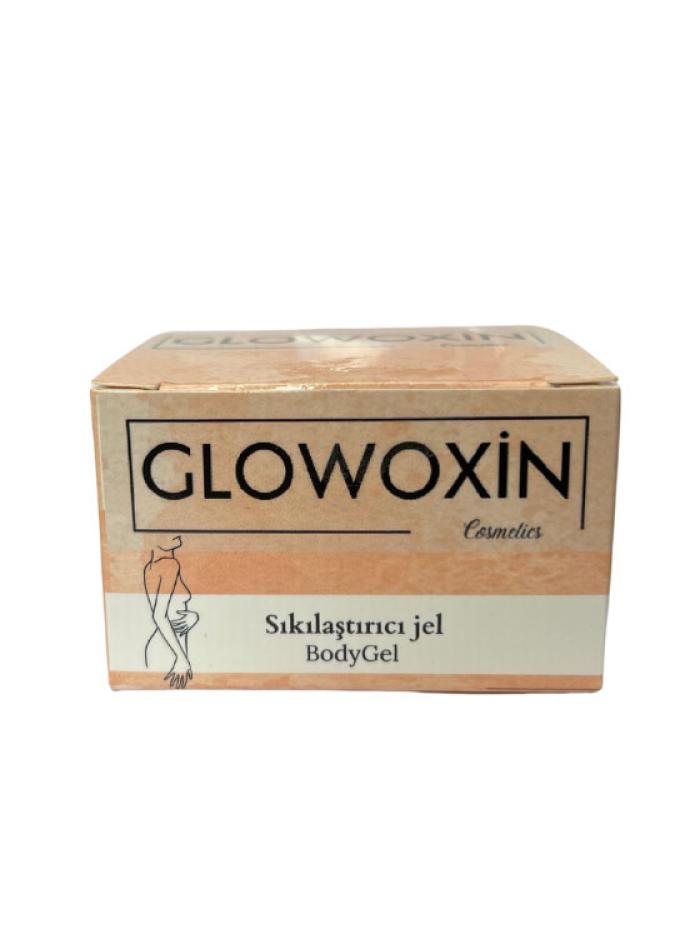 Sıkılaştırıcı Jel